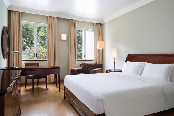 Four Points by Sheraton ArushaThe Arusha Hotel image 10