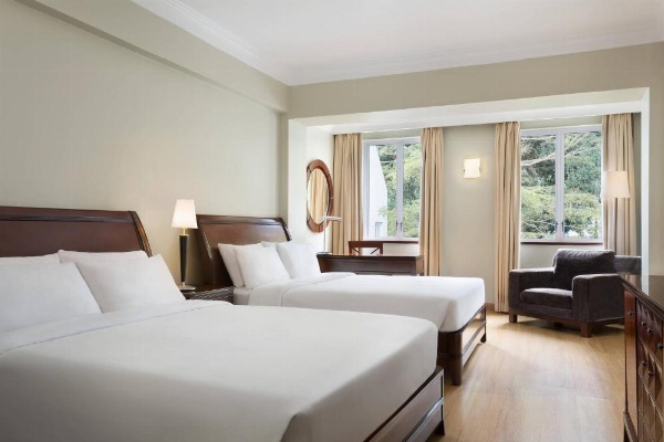 Four Points by Sheraton ArushaThe Arusha Hotel image 11