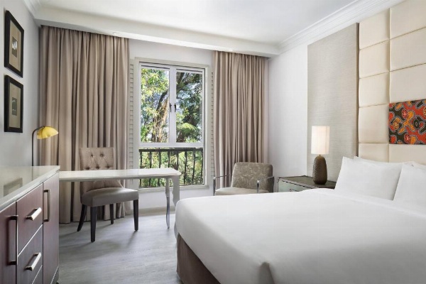 Four Points by Sheraton ArushaThe Arusha Hotel image 12
