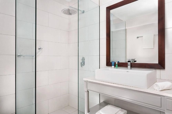 Four Points by Sheraton ArushaThe Arusha Hotel image 14