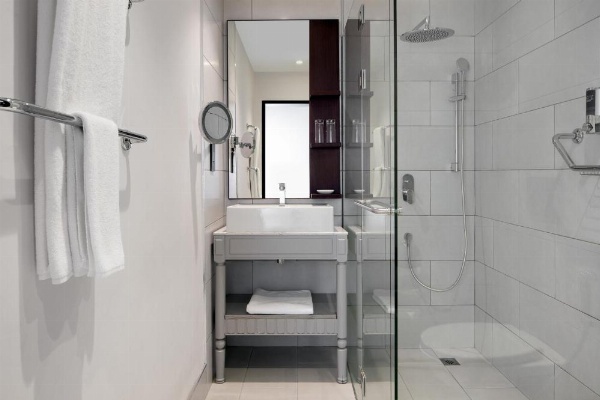 Four Points by Sheraton ArushaThe Arusha Hotel image 15