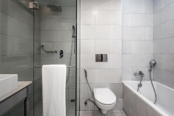 Four Points by Sheraton ArushaThe Arusha Hotel image 16