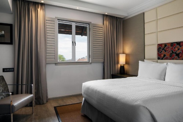 Four Points by Sheraton ArushaThe Arusha Hotel image 18