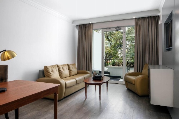 Four Points by Sheraton ArushaThe Arusha Hotel image 19