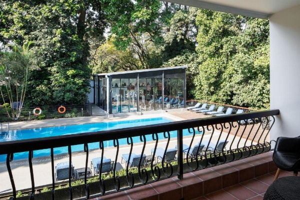 Four Points by Sheraton ArushaThe Arusha Hotel image 20
