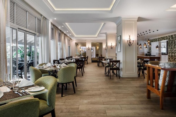 Four Points by Sheraton ArushaThe Arusha Hotel image 21