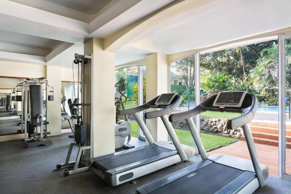 Four Points by Sheraton ArushaThe Arusha Hotel image 26