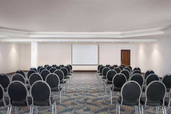 Four Points by Sheraton ArushaThe Arusha Hotel image 27