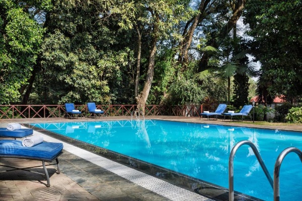 Four Points by Sheraton ArushaThe Arusha Hotel image 28