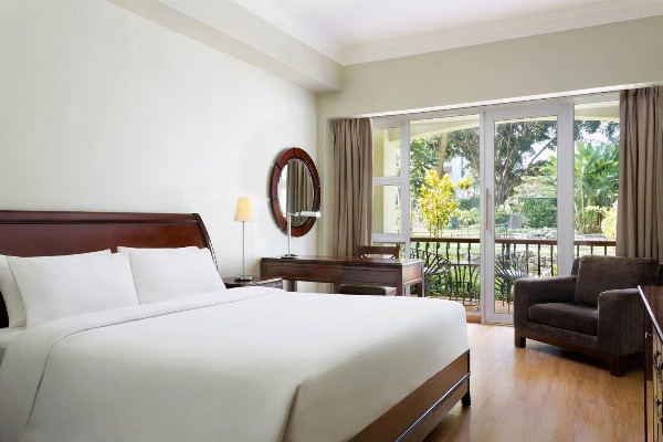 Four Points by Sheraton ArushaThe Arusha Hotel image 5