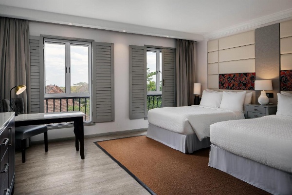 Four Points by Sheraton ArushaThe Arusha Hotel image 6