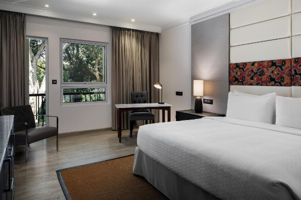 Four Points by Sheraton ArushaThe Arusha Hotel image 7
