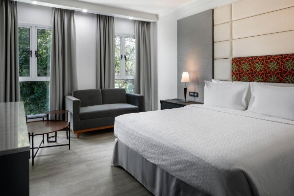 Four Points by Sheraton ArushaThe Arusha Hotel image 8
