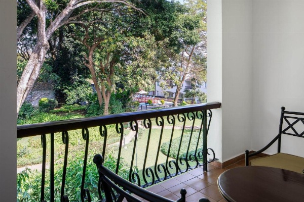 Four Points by Sheraton ArushaThe Arusha Hotel image 9